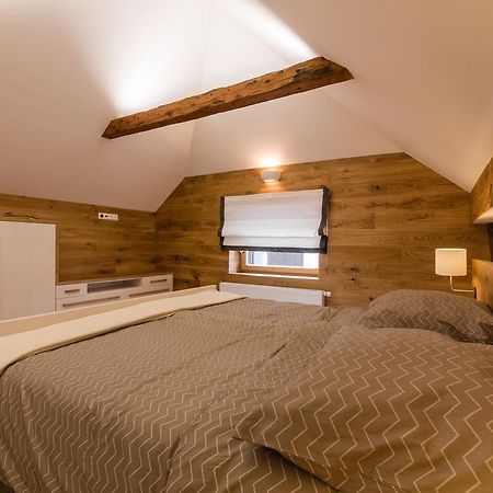 Luxury Chalet Mallnitz Extérieur photo