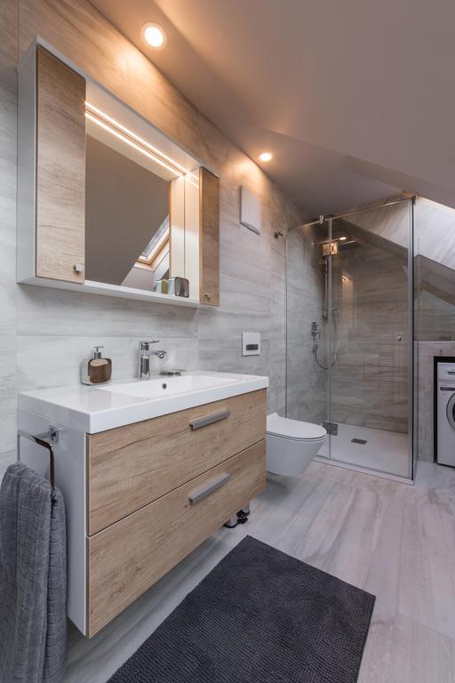 Luxury Chalet Mallnitz Extérieur photo