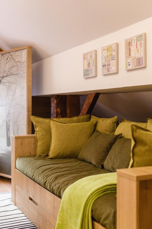 Luxury Chalet Mallnitz Extérieur photo