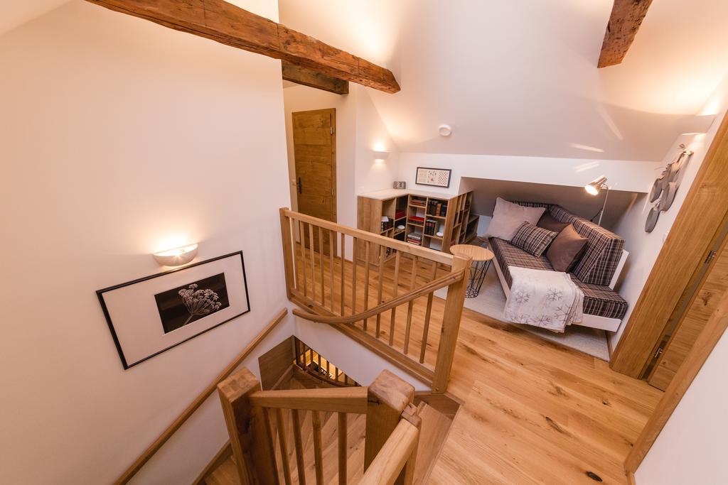 Luxury Chalet Mallnitz Extérieur photo