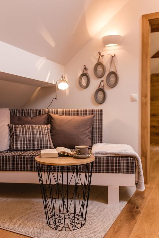 Luxury Chalet Mallnitz Extérieur photo