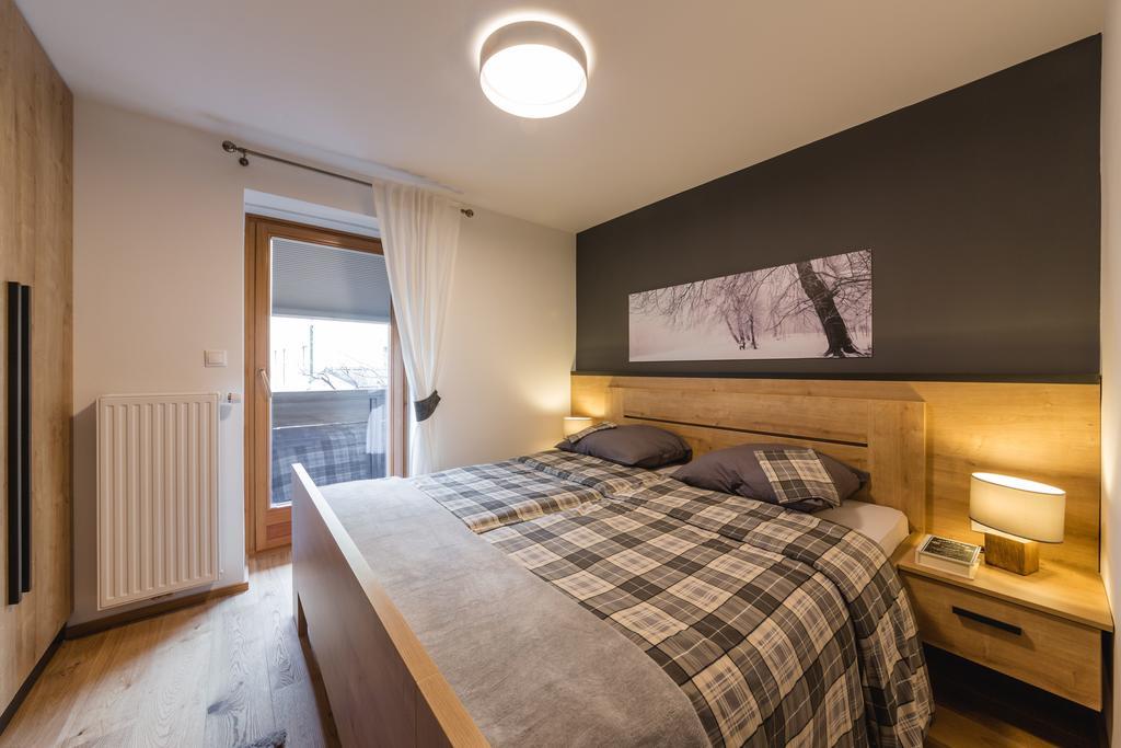 Luxury Chalet Mallnitz Extérieur photo