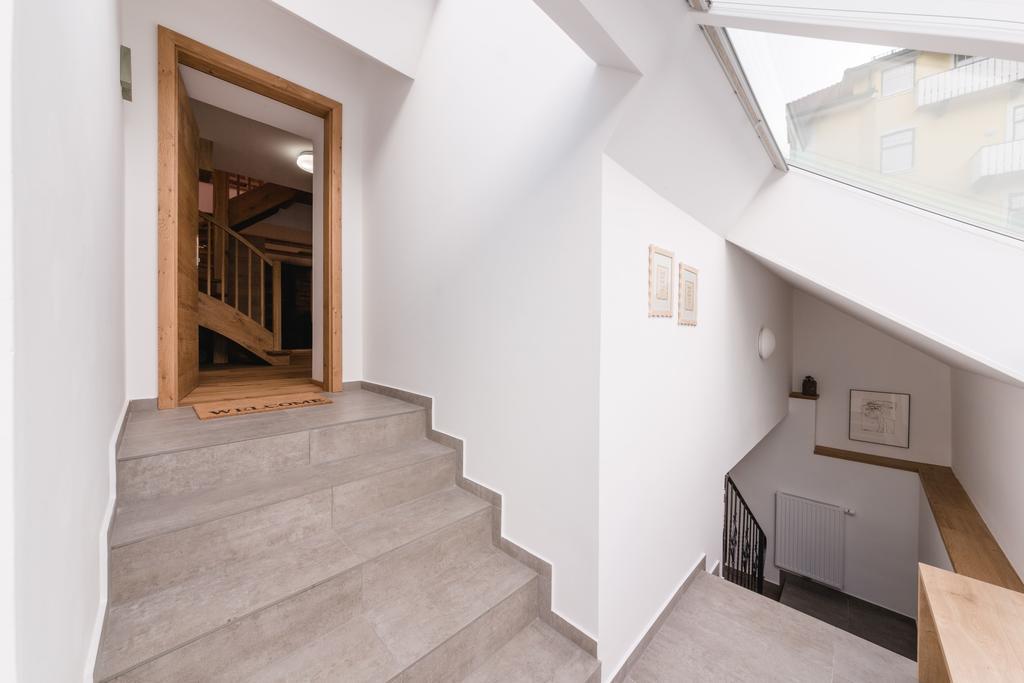 Luxury Chalet Mallnitz Extérieur photo