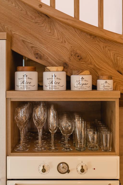 Luxury Chalet Mallnitz Extérieur photo