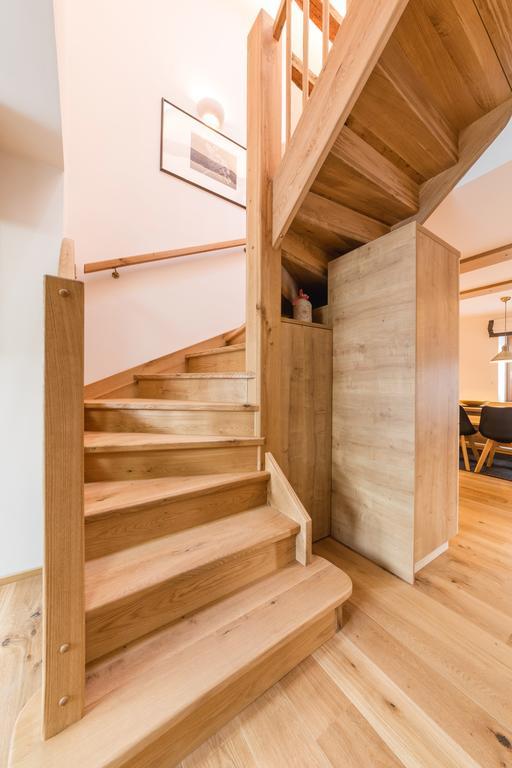 Luxury Chalet Mallnitz Extérieur photo