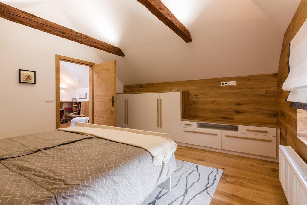Luxury Chalet Mallnitz Extérieur photo