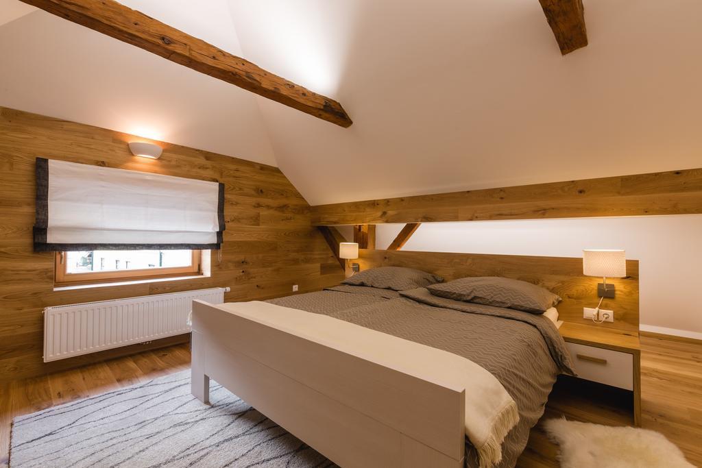 Luxury Chalet Mallnitz Extérieur photo