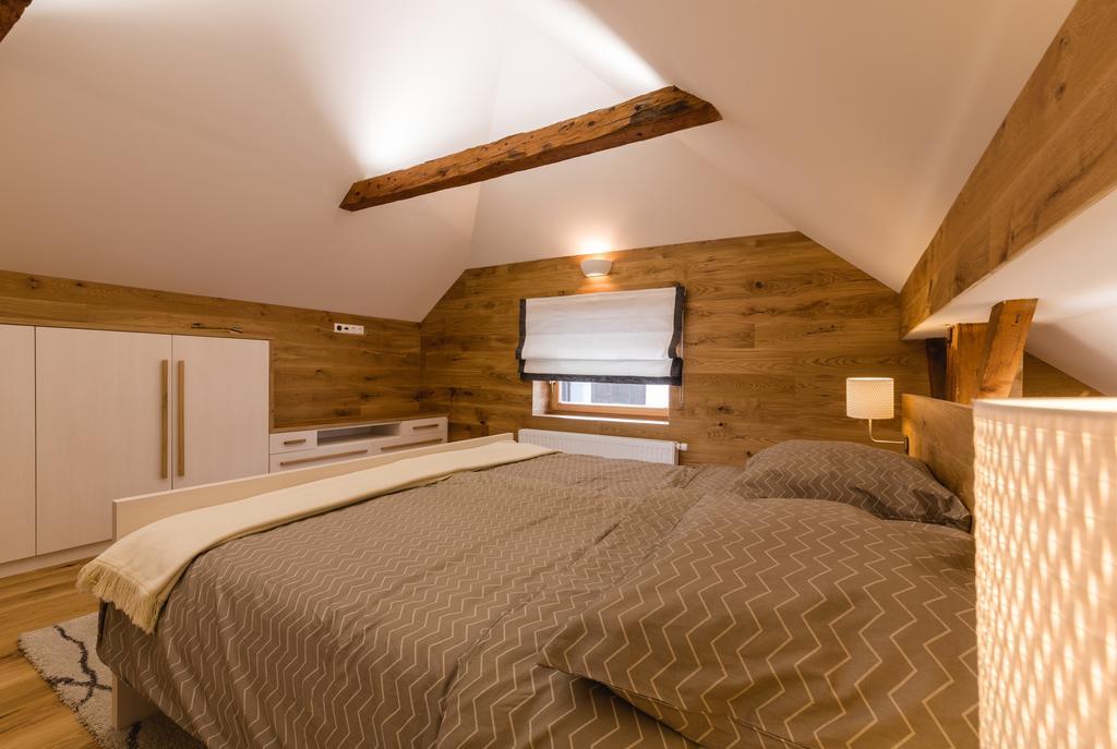 Luxury Chalet Mallnitz Extérieur photo