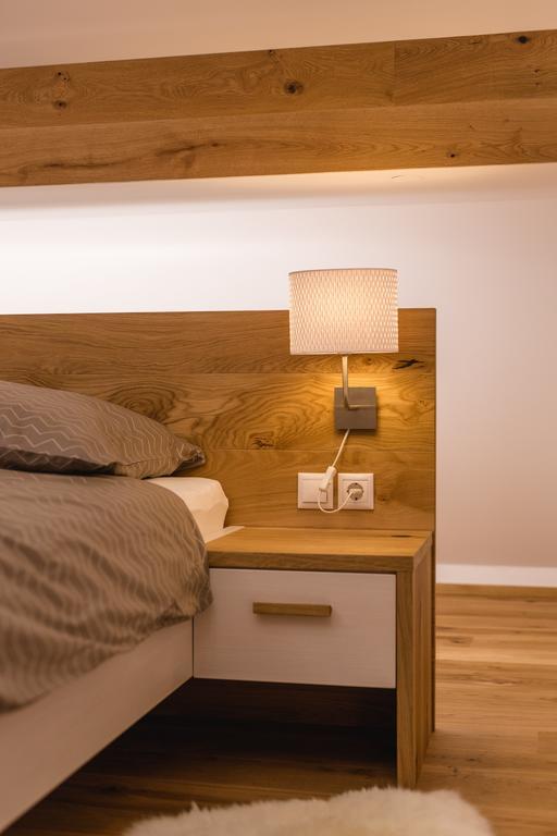 Luxury Chalet Mallnitz Extérieur photo