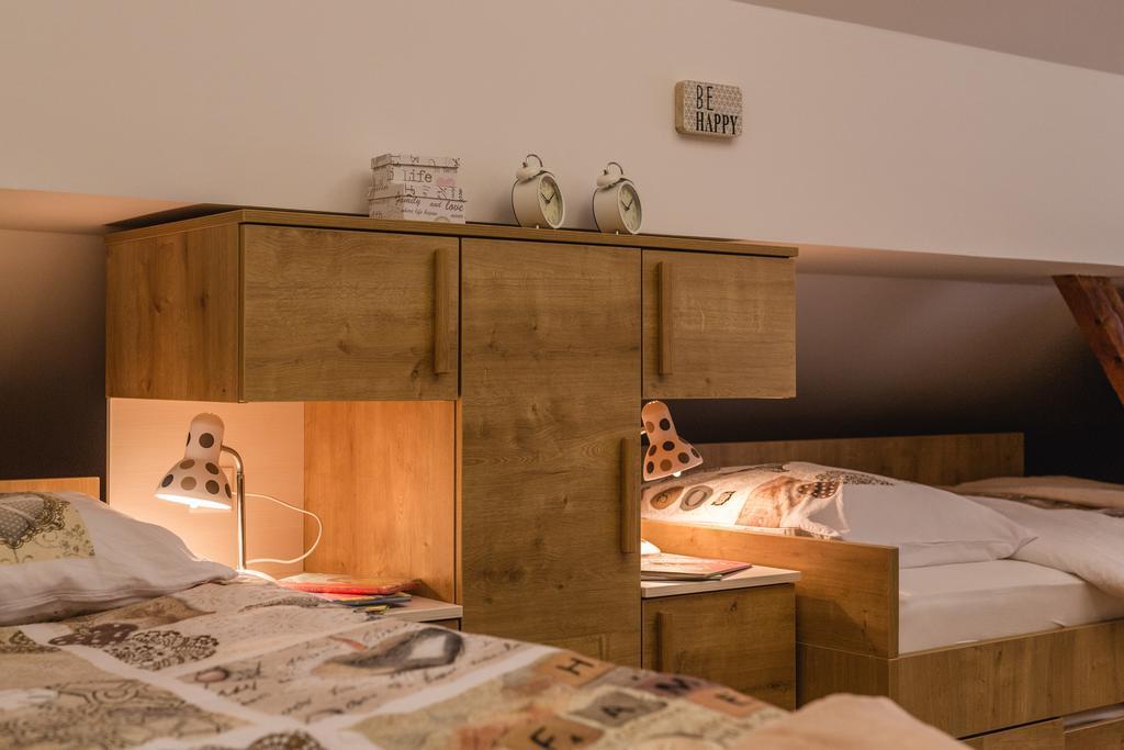 Luxury Chalet Mallnitz Extérieur photo