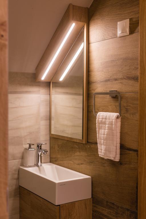 Luxury Chalet Mallnitz Extérieur photo