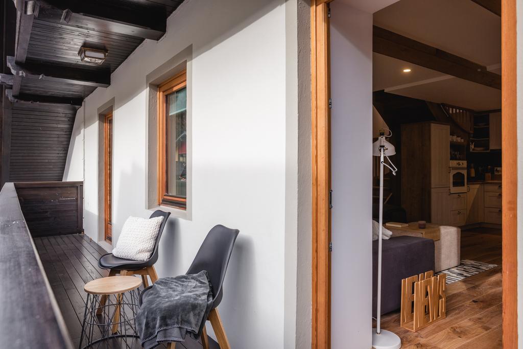 Luxury Chalet Mallnitz Extérieur photo