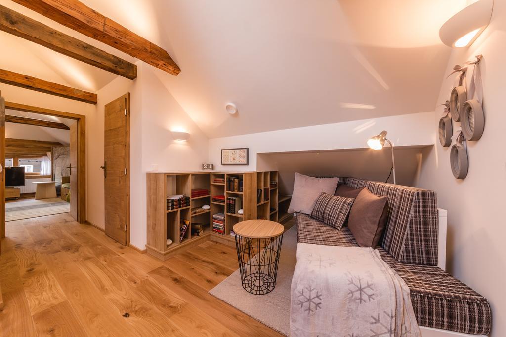 Luxury Chalet Mallnitz Extérieur photo