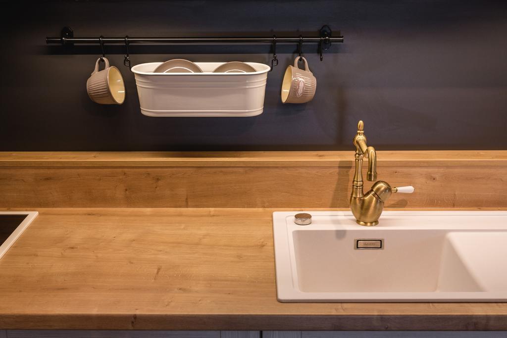 Luxury Chalet Mallnitz Extérieur photo