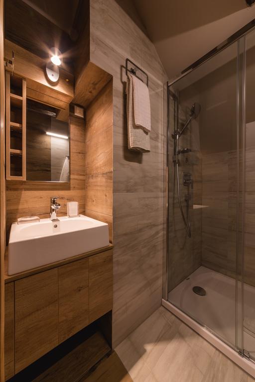 Luxury Chalet Mallnitz Extérieur photo