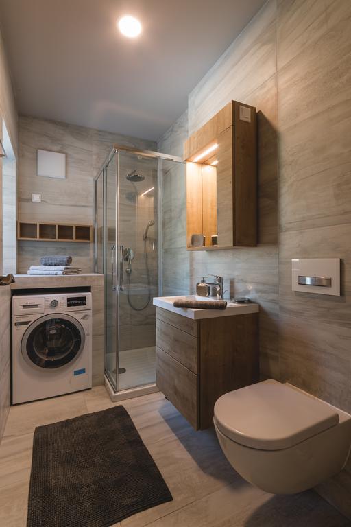 Luxury Chalet Mallnitz Extérieur photo