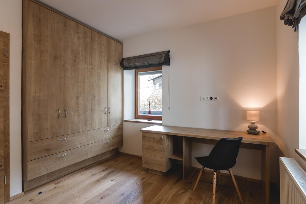 Luxury Chalet Mallnitz Extérieur photo