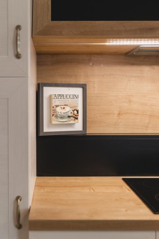 Luxury Chalet Mallnitz Extérieur photo