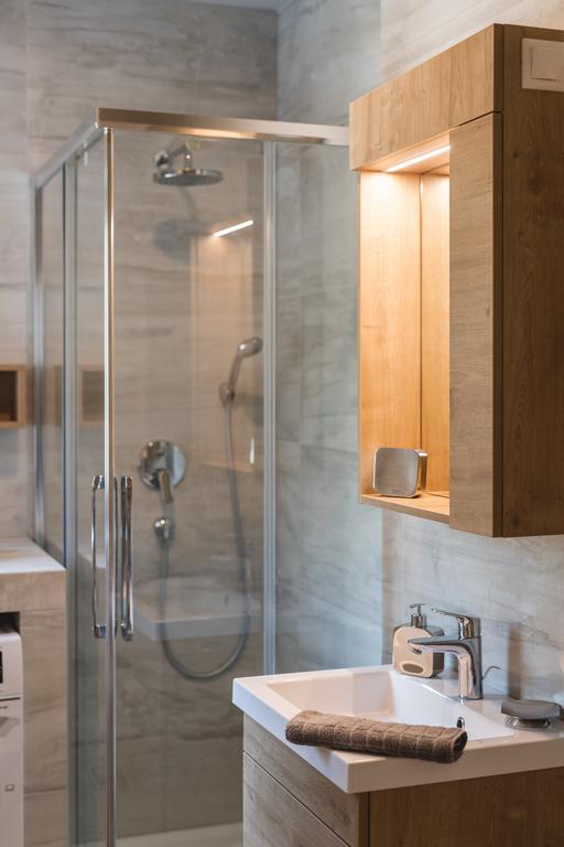 Luxury Chalet Mallnitz Extérieur photo