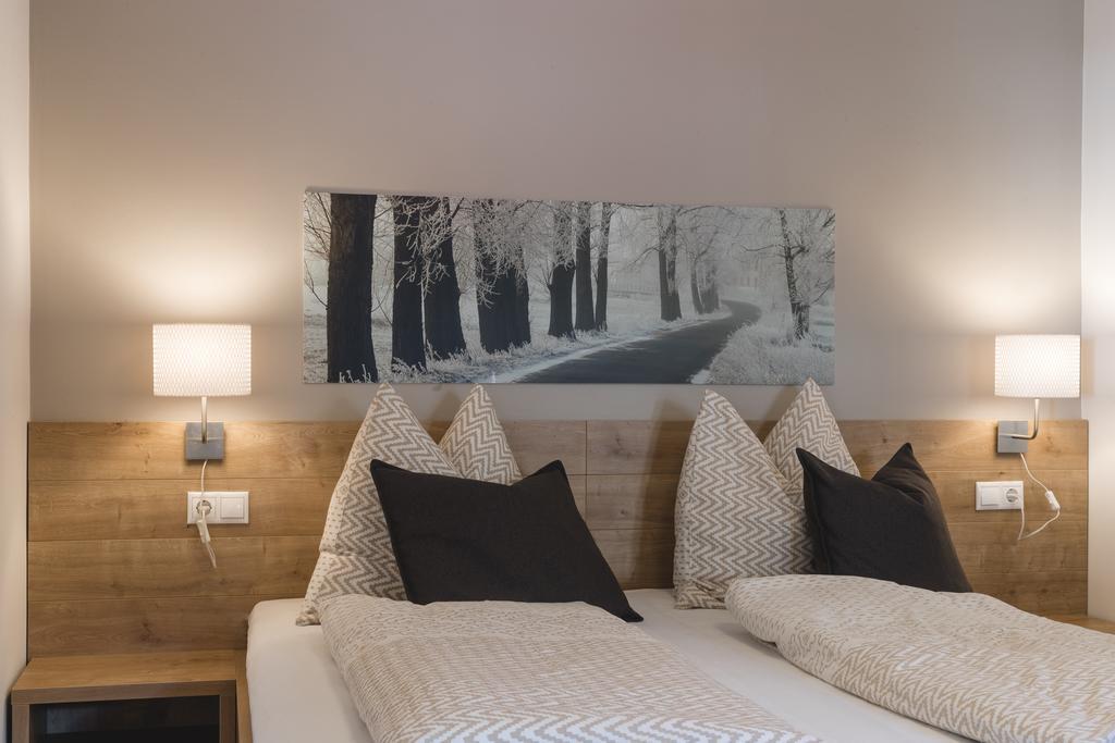 Luxury Chalet Mallnitz Extérieur photo