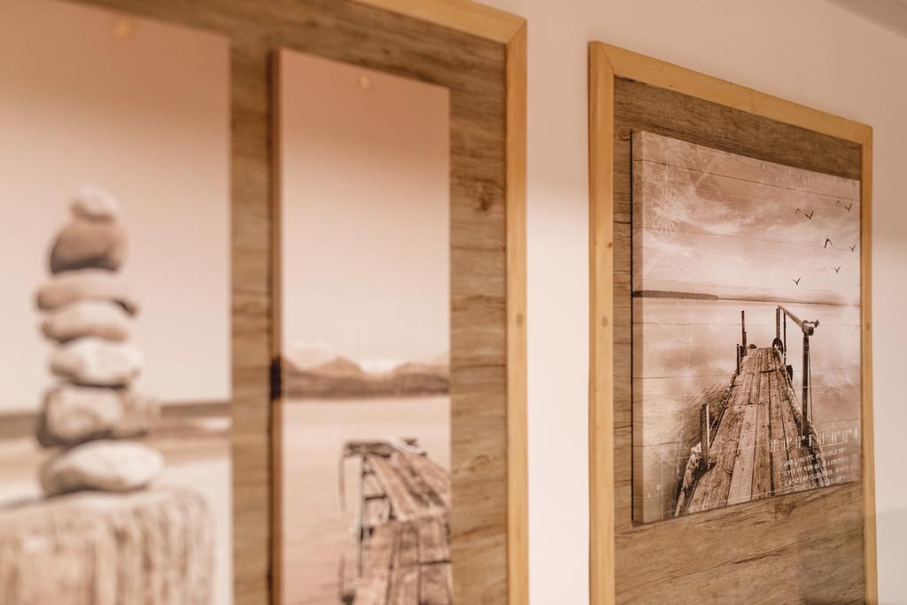 Luxury Chalet Mallnitz Extérieur photo