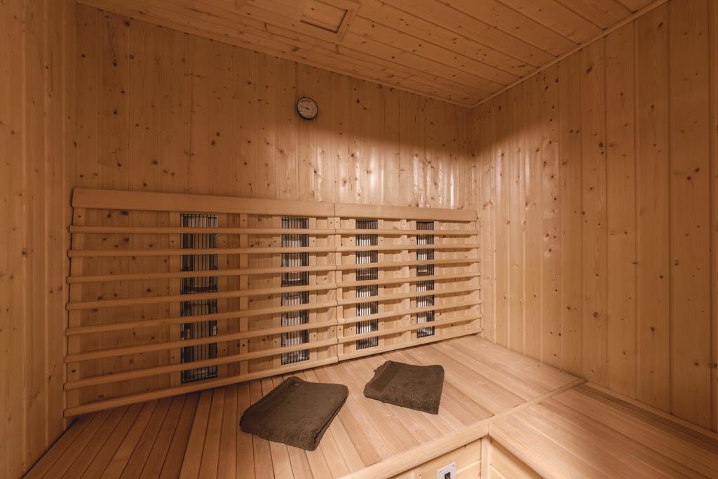 Luxury Chalet Mallnitz Extérieur photo
