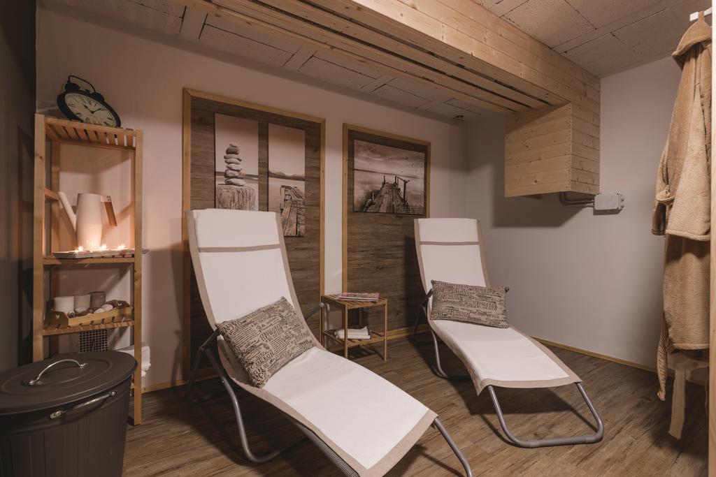Luxury Chalet Mallnitz Extérieur photo