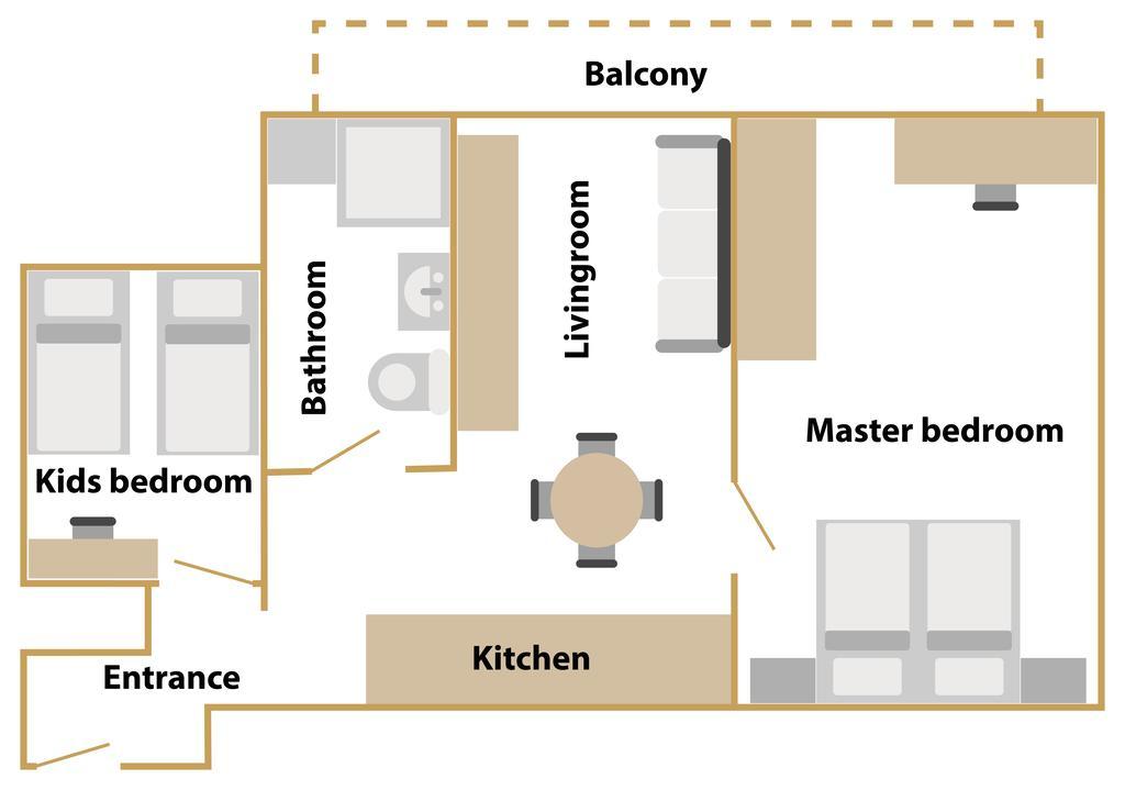 Luxury Chalet Mallnitz Extérieur photo